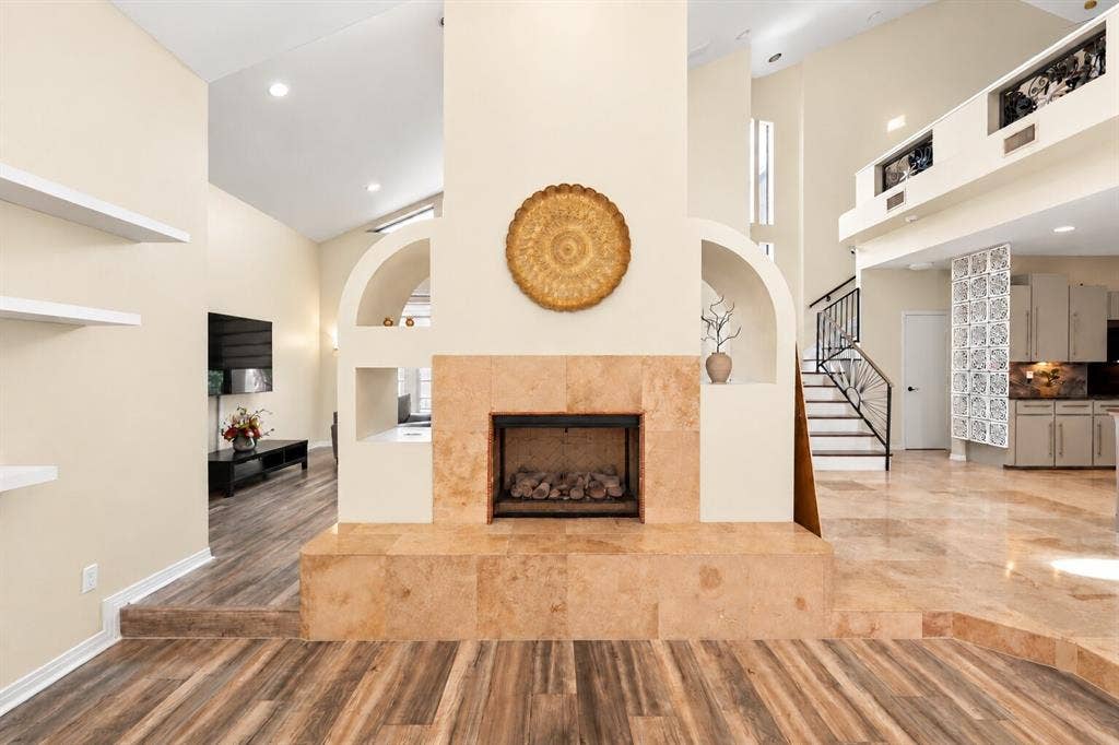 5057 Trail Lake Drive, Plano, TX 75093 5057 Trail Lake Drive, Plano, TX 75093