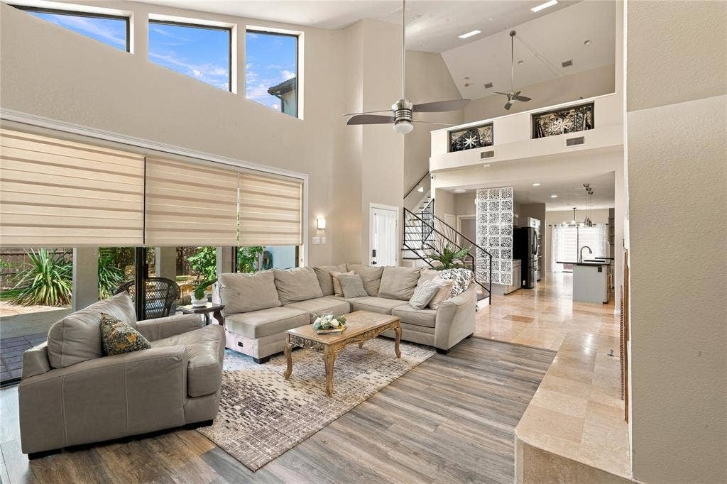 5057 Trail Lake Drive, Plano, TX 75093 5057 Trail Lake Drive, Plano, TX 75093