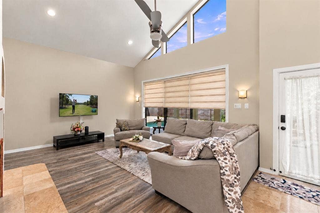 5057 Trail Lake Drive, Plano, TX 75093 5057 Trail Lake Drive, Plano, TX 75093