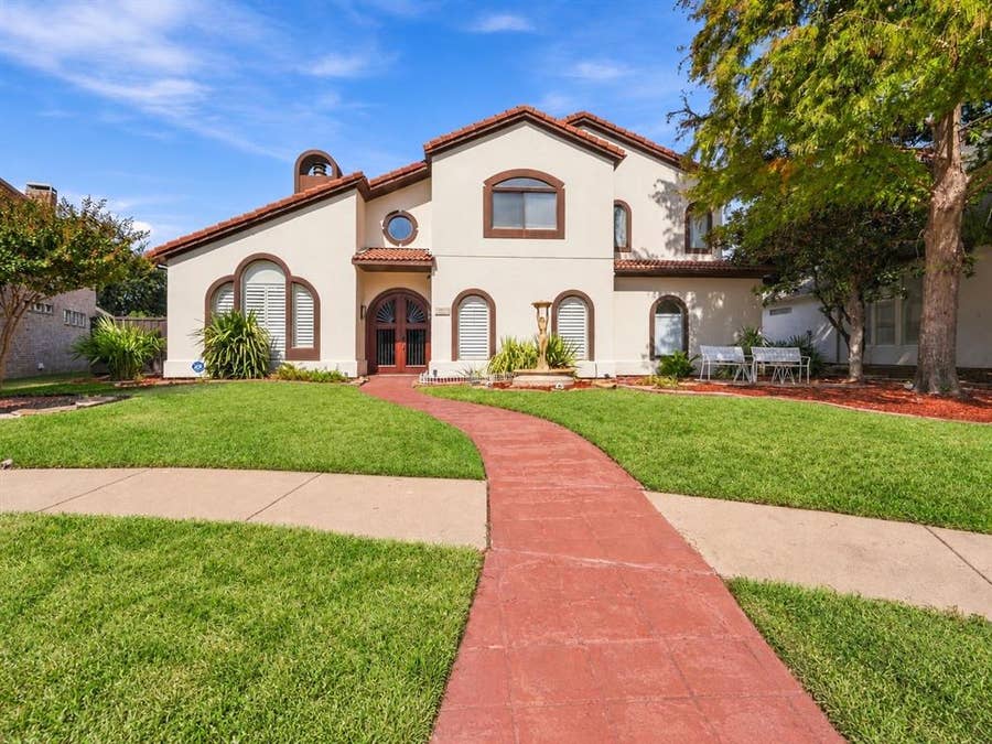 Property photo for 5057 Trail Lake Drive, Plano, TX