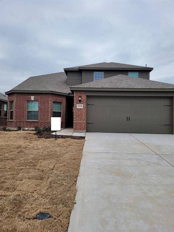 3205 Bowen Street, Anna, TX 75409 3205 Bowen Street, Anna, TX 75409