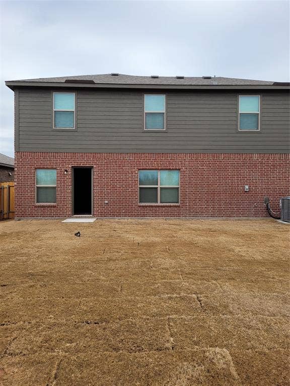 3205 Bowen Street, Anna, TX 75409 3205 Bowen Street, Anna, TX 75409