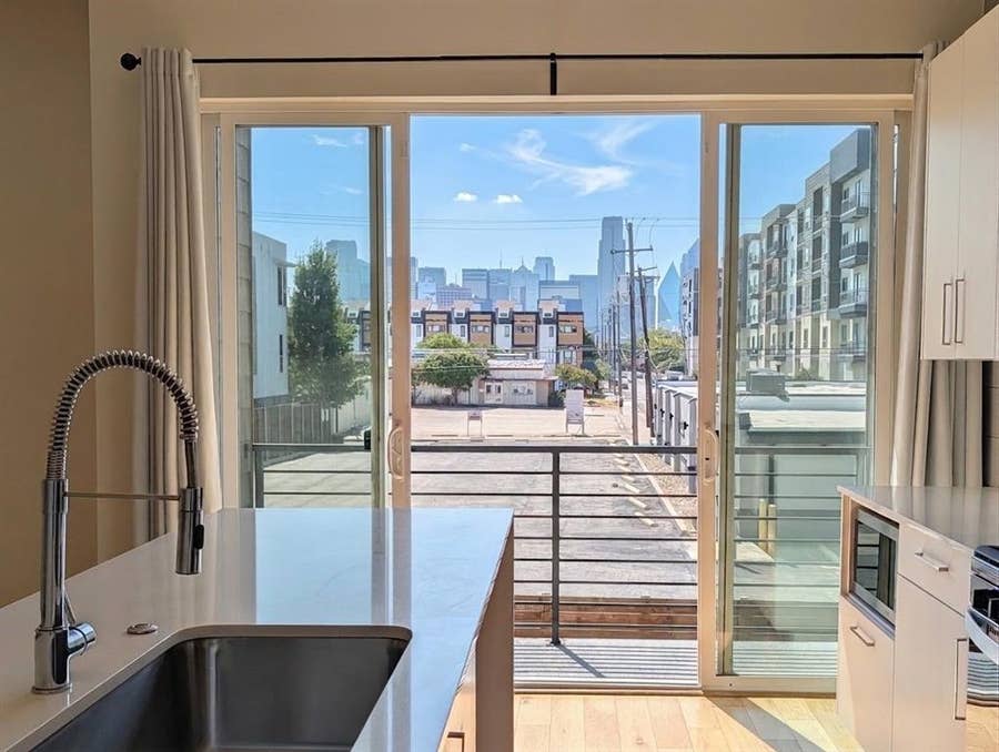 Property photo for 3812 San Jacinto Street, #203, Dallas, TX
