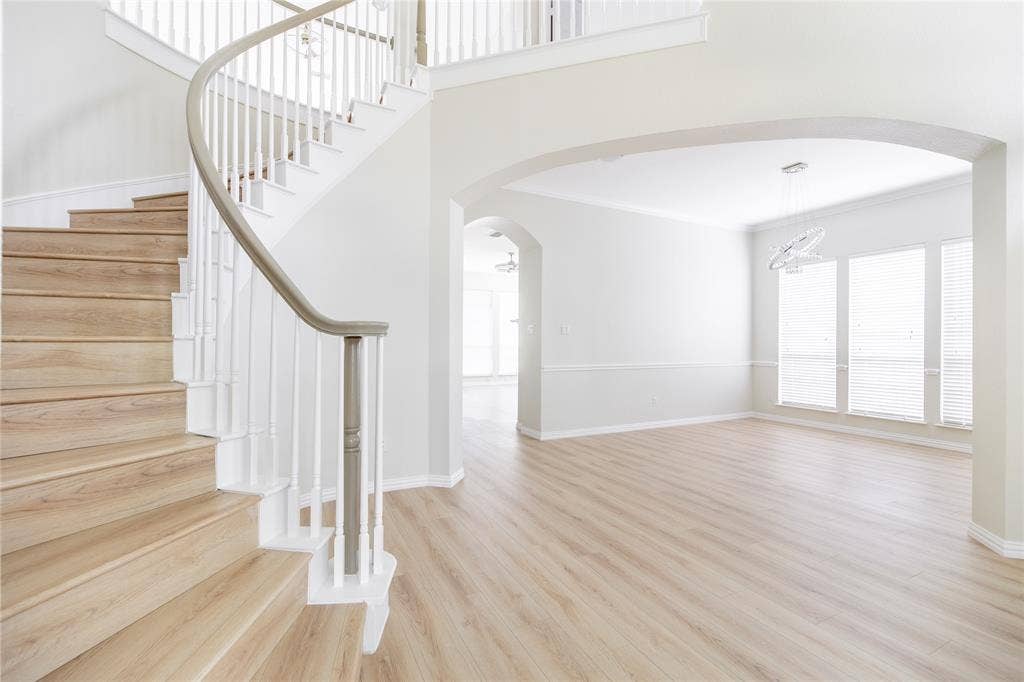 2305 Eldger Drive, Plano, TX 75025 2305 Eldger Drive, Plano, TX 75025