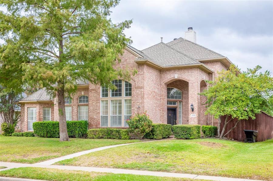 Property photo for 2305 Eldger Drive, Plano, TX