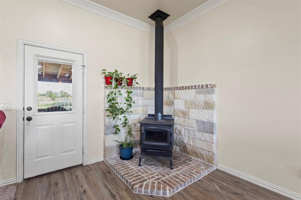 5715 Fm 547, Farmersville, TX 75442