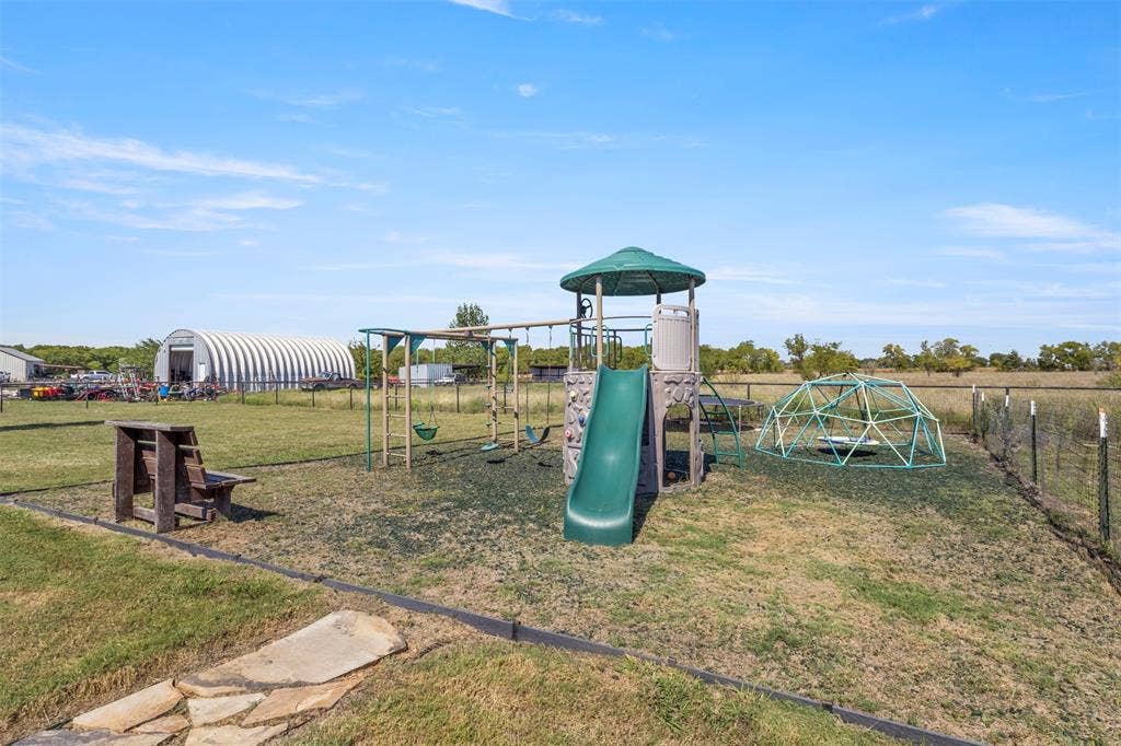 5715 Fm 547, Farmersville, TX 75442