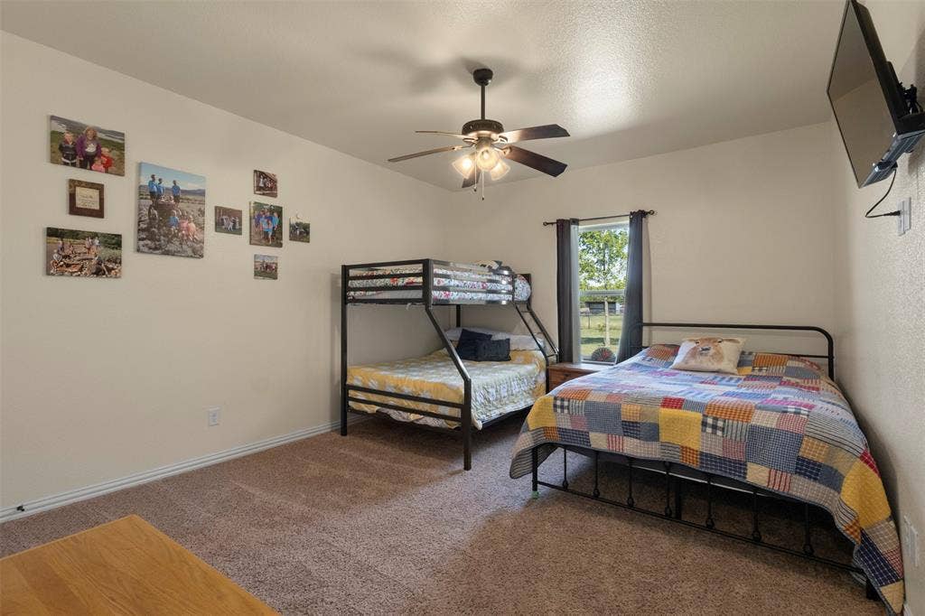 5715 Fm 547, Farmersville, TX 75442