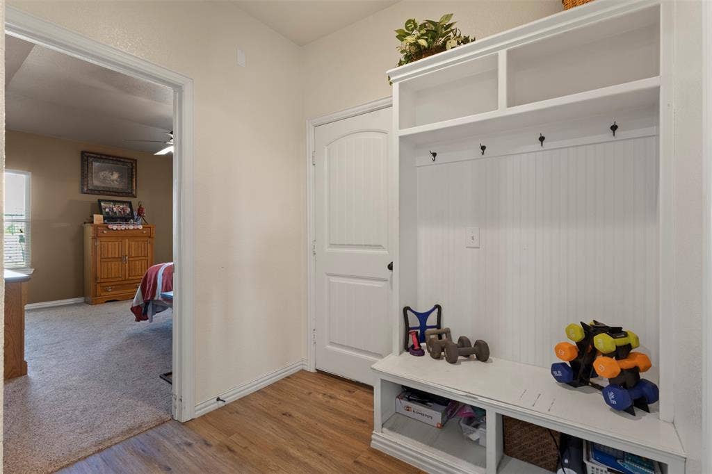 5715 Fm 547, Farmersville, TX 75442