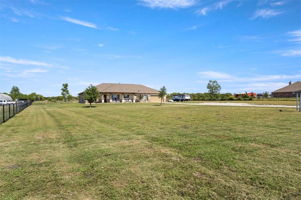 5715 Fm 547, Farmersville, TX 75442