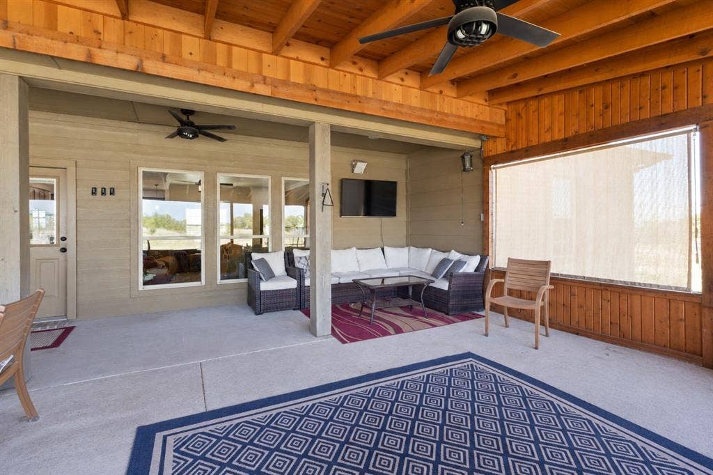 5715 Fm 547, Farmersville, TX 75442