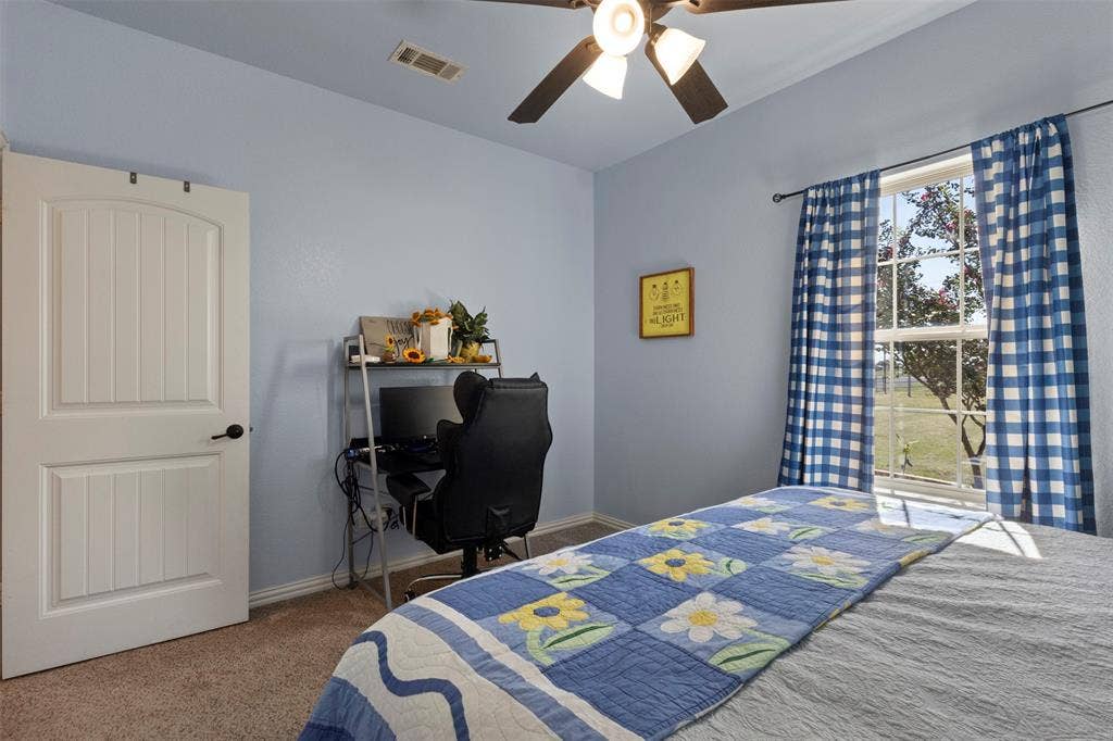 5715 Fm 547, Farmersville, TX 75442