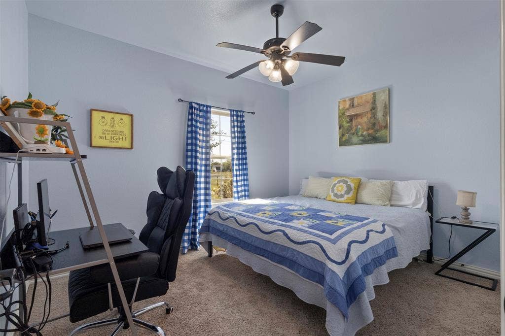 5715 Fm 547, Farmersville, TX 75442
