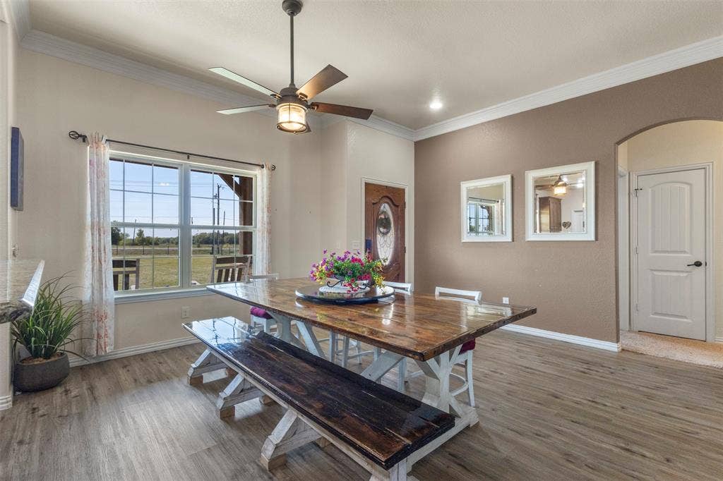 5715 Fm 547, Farmersville, TX 75442