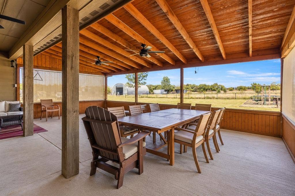 5715 Fm 547, Farmersville, TX 75442