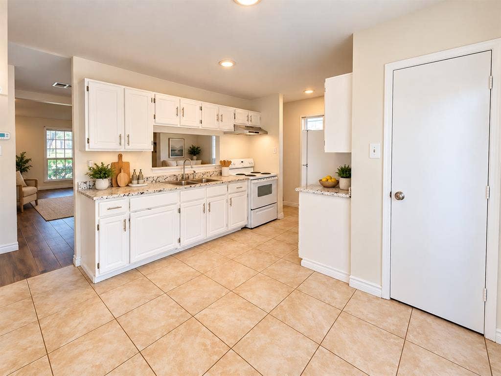 806 Blessing Creek Drive, Euless, TX 76039 virtual staged