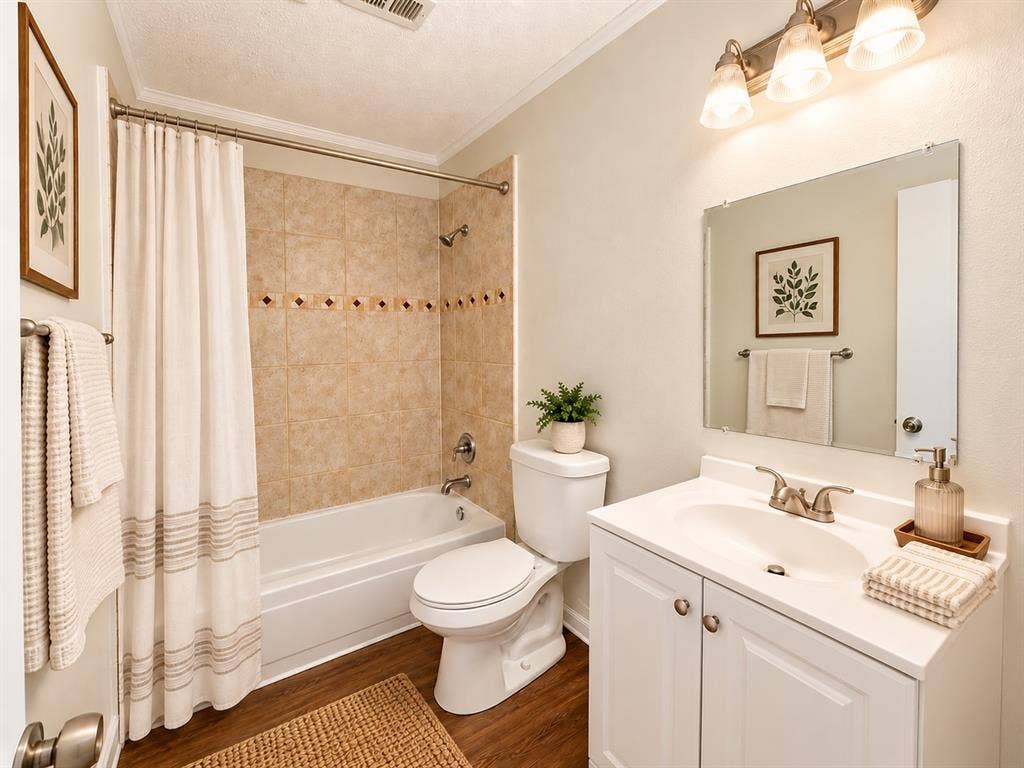 806 Blessing Creek Drive, Euless, TX 76039 virtual staged