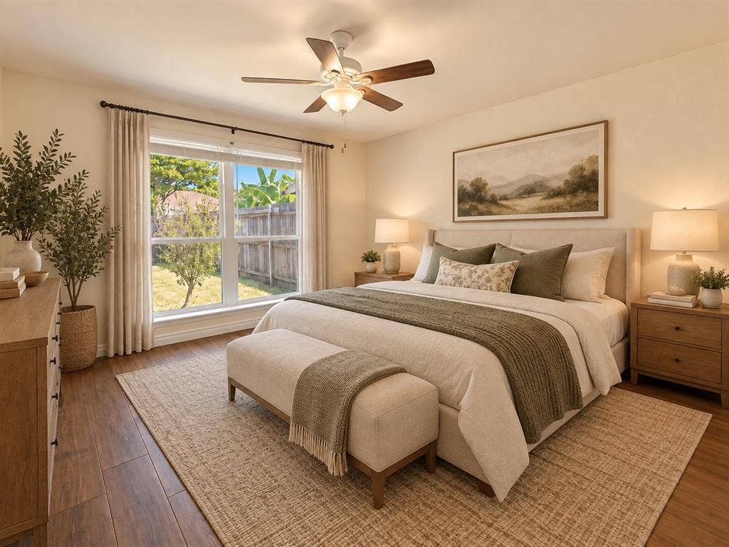 806 Blessing Creek Drive, Euless, TX 76039 virtual staged