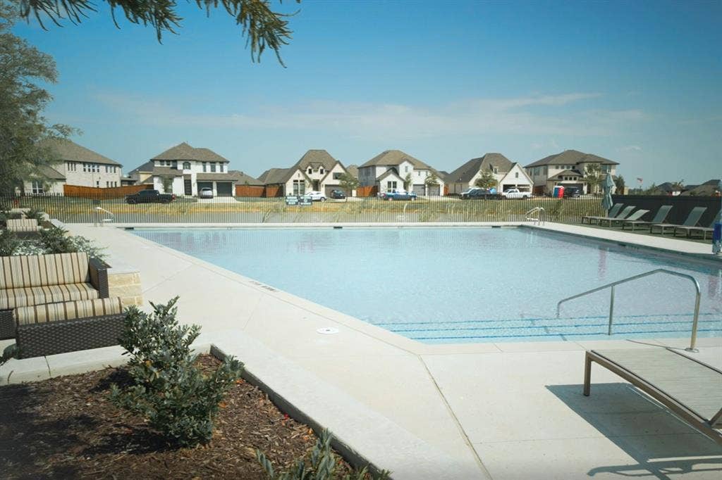 1758 Wintergreen Avenue, Haslet, TX 76052