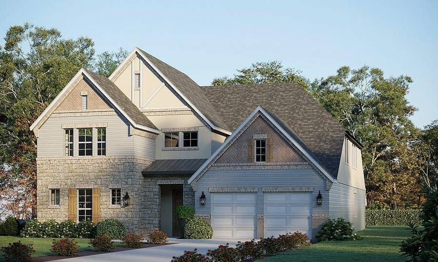 Property photo for 1758 Wintergreen Avenue, Haslet, TX