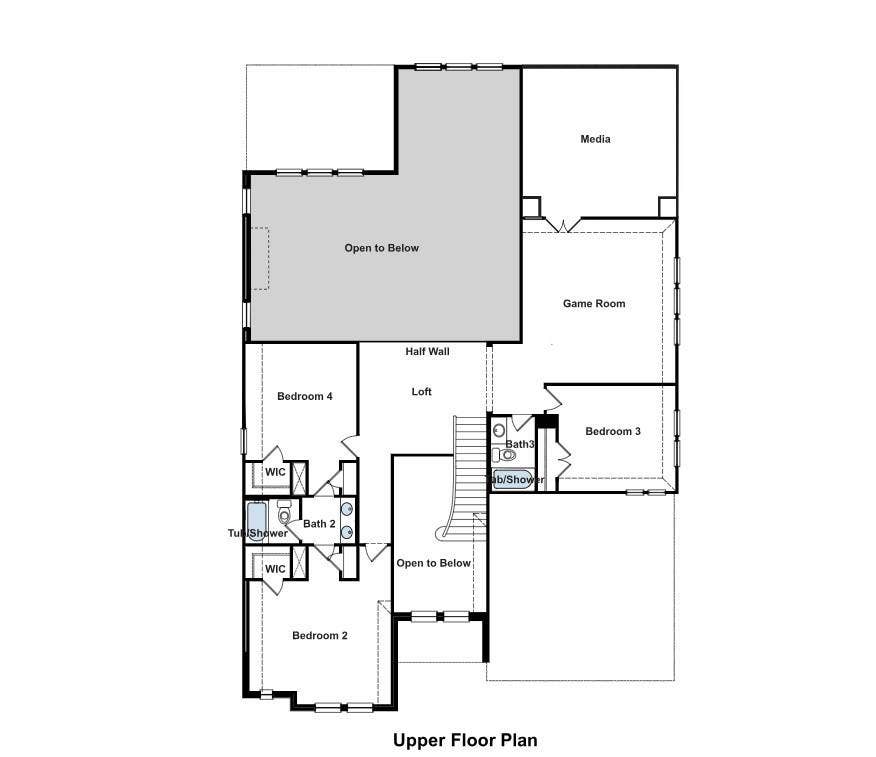 1758 Wintergreen Avenue, Haslet, TX 76052