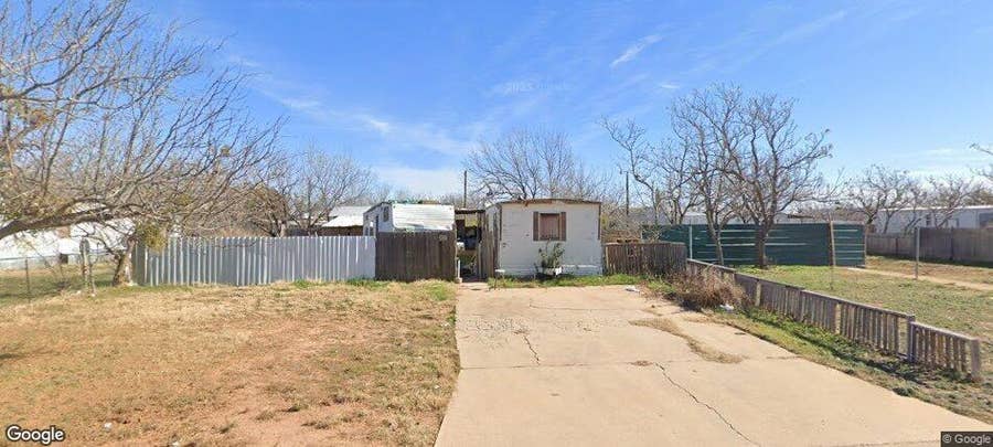 Property photo for 1201 Harmony Drive, Abilene, TX