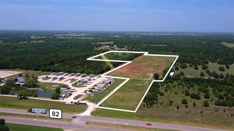 Property photo for 144 Raccoon Drive, Sherman, TX