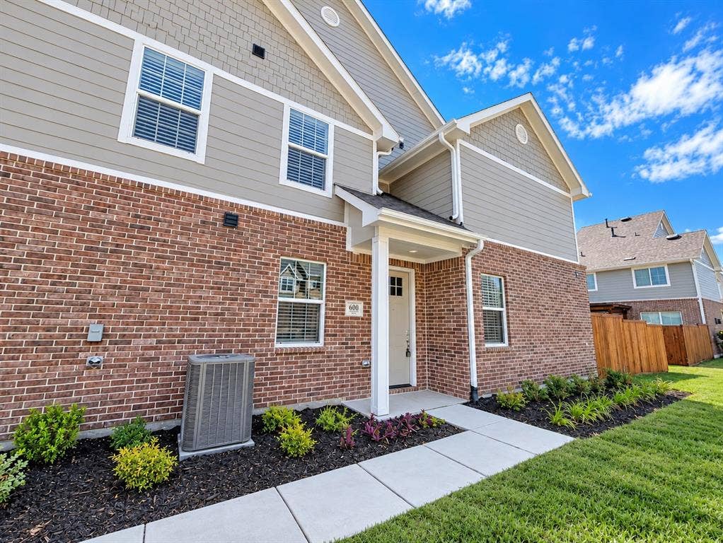 600 Nolan Lane, Wylie, TX 75098 600 Nolan Lane, Wylie, TX 75098