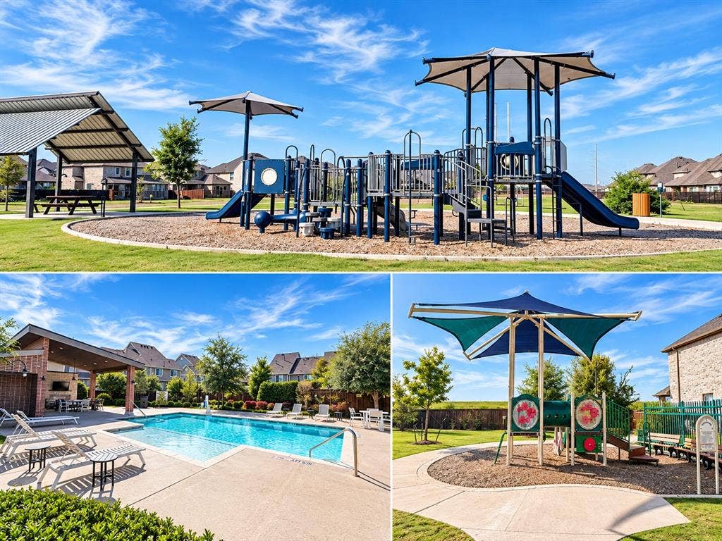 600 Nolan Lane, Wylie, TX 75098 600 Nolan Lane, Wylie, TX 75098