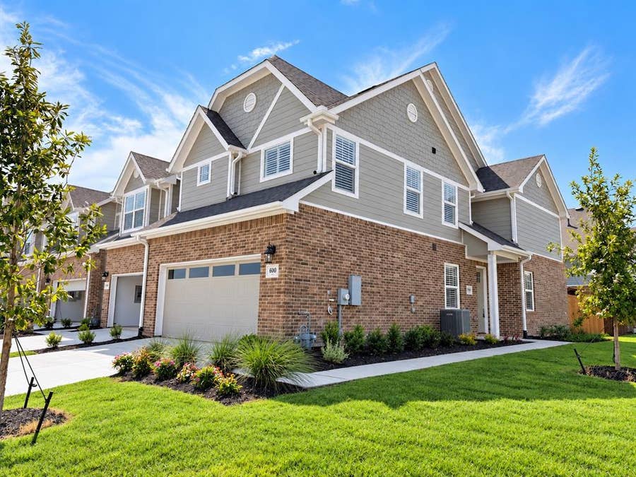 Property photo for 600 Nolan Lane, Wylie, TX
