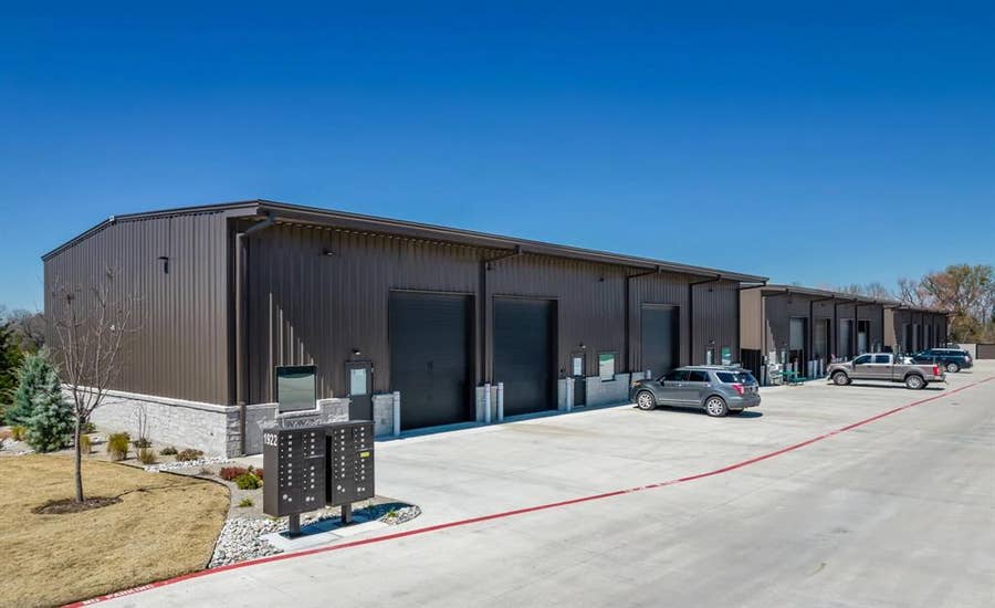 Property photo for 1922 Choate Parkway, Celina, TX
