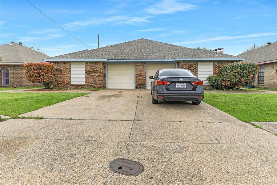 Property photo for 7506 Amherst Drive, #A, Rowlett, TX