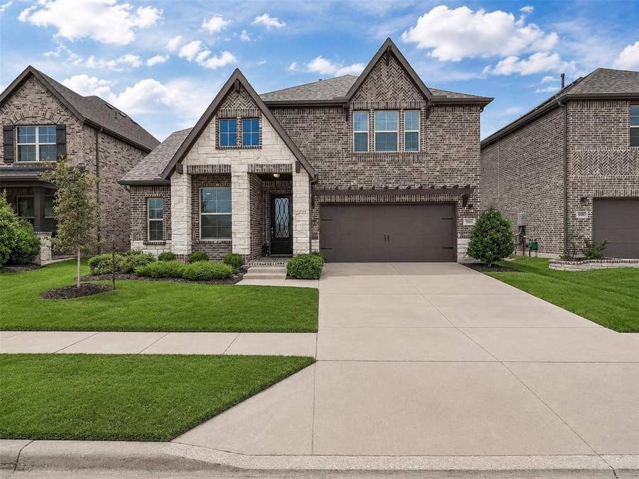 Property photo for 6504 Dynamite Drive, McKinney, TX