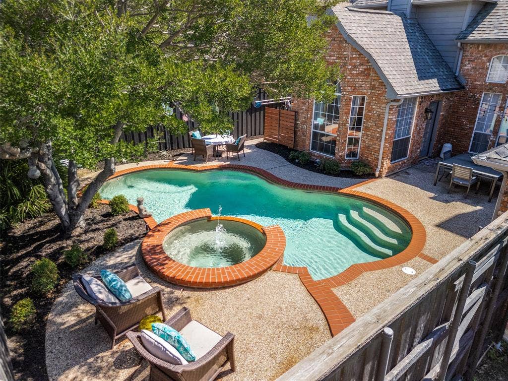 6209 Warrington Drive, Plano, TX 75093