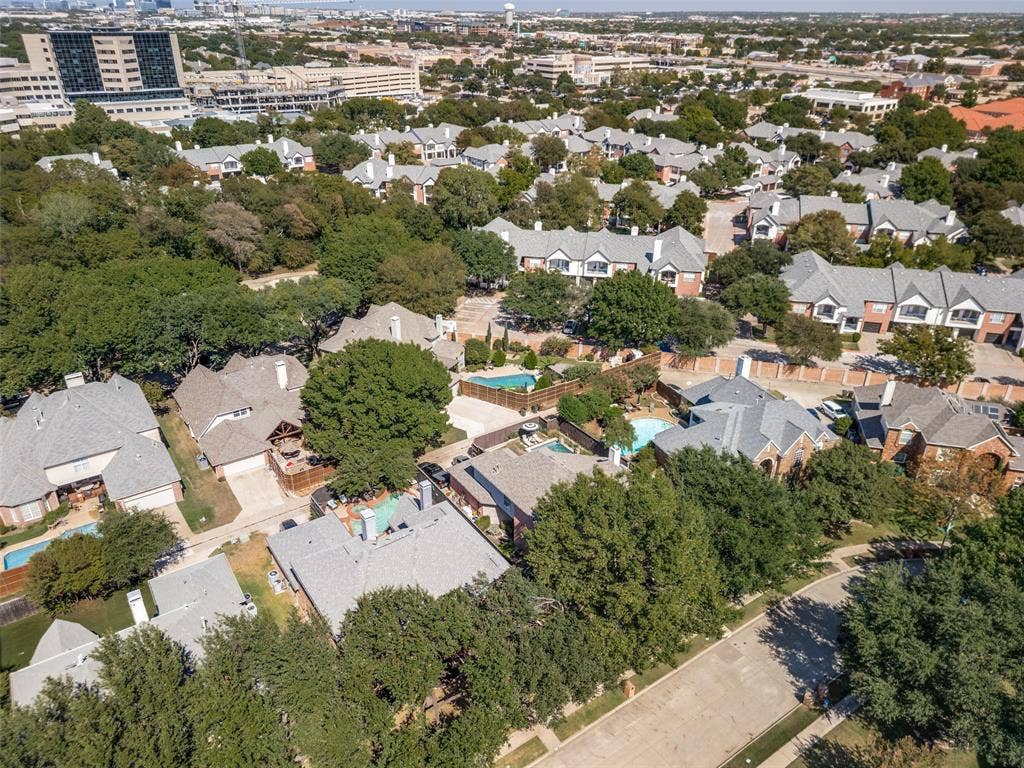 6209 Warrington Drive, Plano, TX 75093