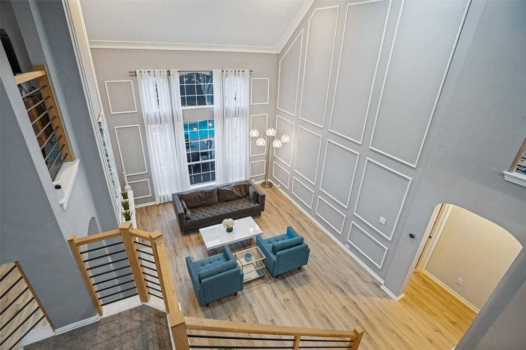 6209 Warrington Drive, Plano, TX 75093