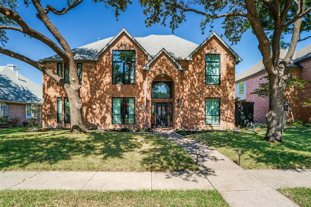6209 Warrington Drive, Plano, TX 75093