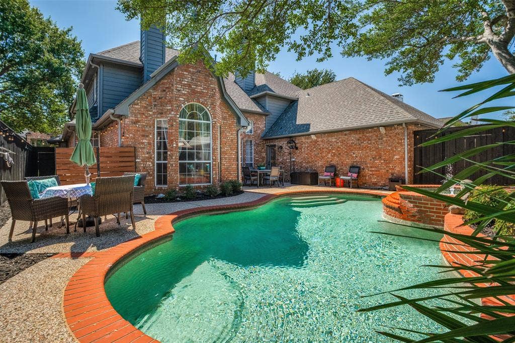 6209 Warrington Drive, Plano, TX 75093