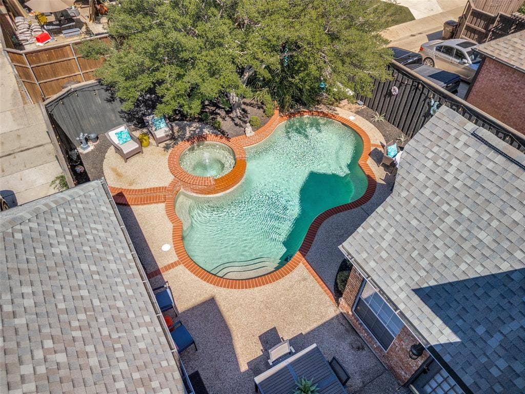 6209 Warrington Drive, Plano, TX 75093