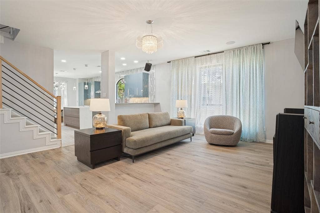 6209 Warrington Drive, Plano, TX 75093