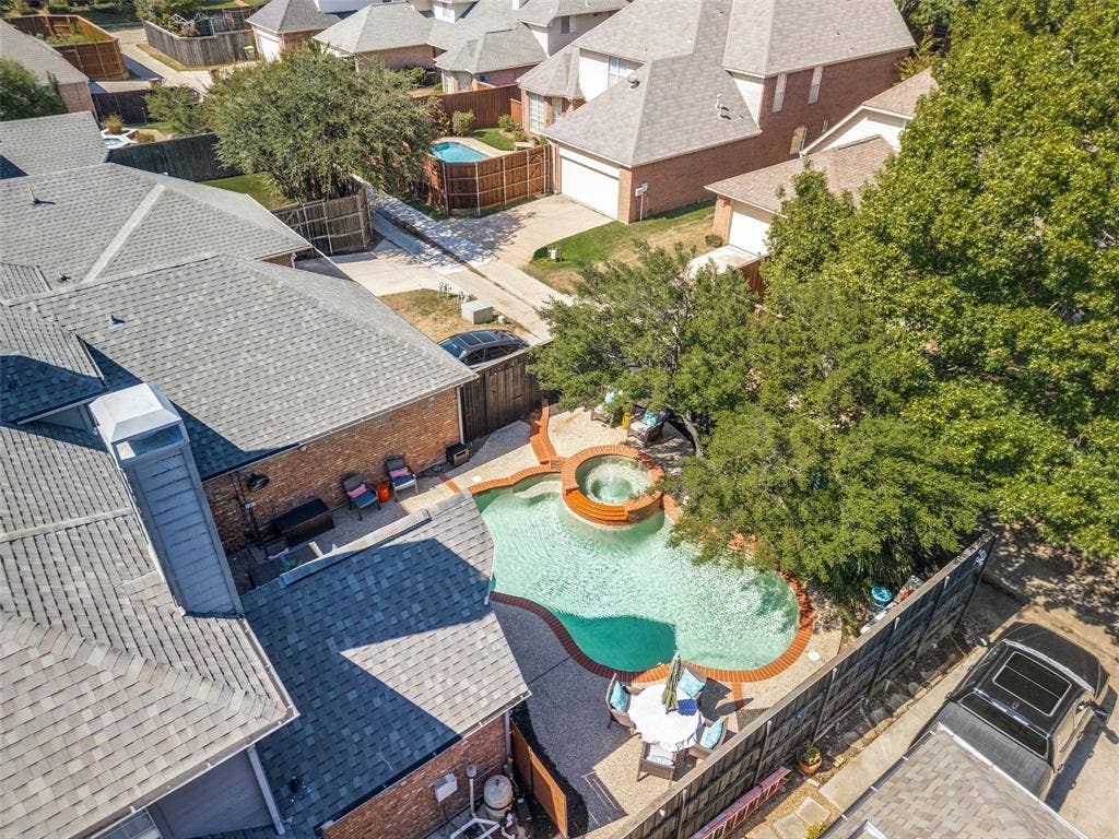 6209 Warrington Drive, Plano, TX 75093