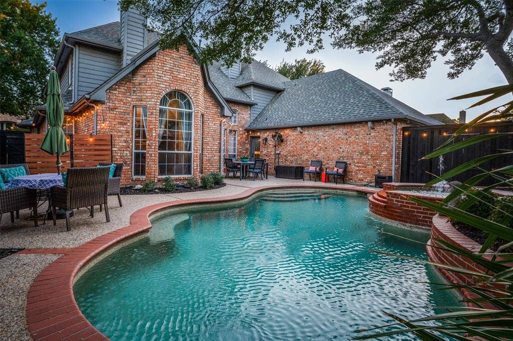 6209 Warrington Drive, Plano, TX 75093
