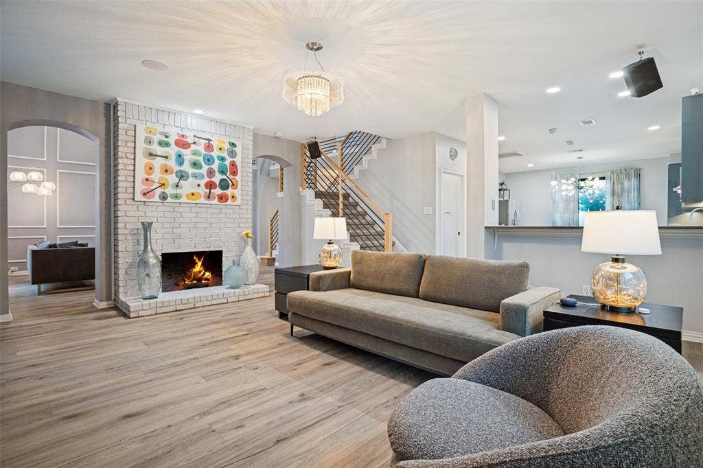 6209 Warrington Drive, Plano, TX 75093