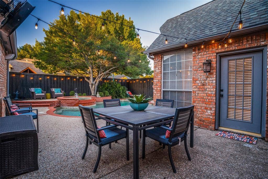 6209 Warrington Drive, Plano, TX 75093