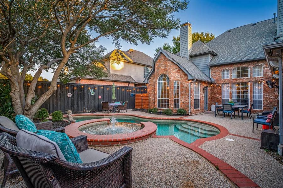 Property photo for 6209 Warrington Drive, Plano, TX