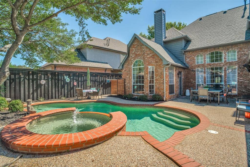 6209 Warrington Drive, Plano, TX 75093