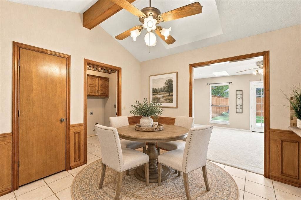 907 Rush Creek Drive, Allen, TX 75002