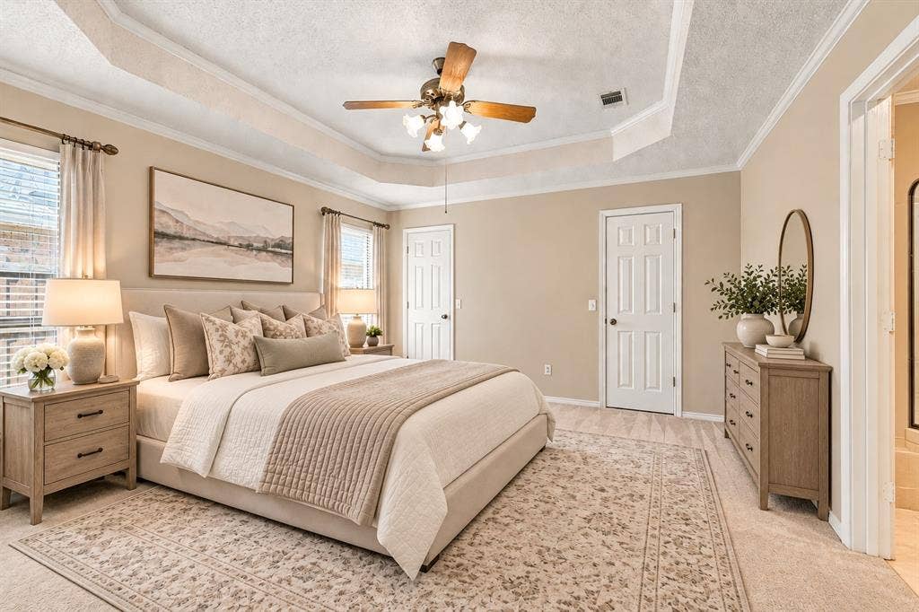 907 Rush Creek Drive, Allen, TX 75002