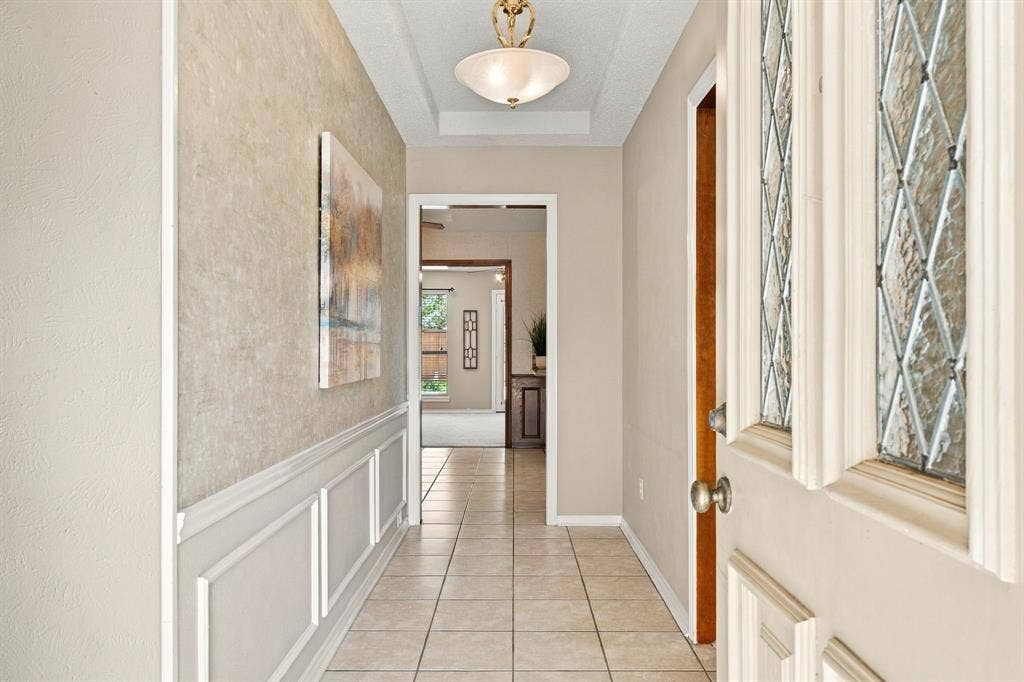 907 Rush Creek Drive, Allen, TX 75002