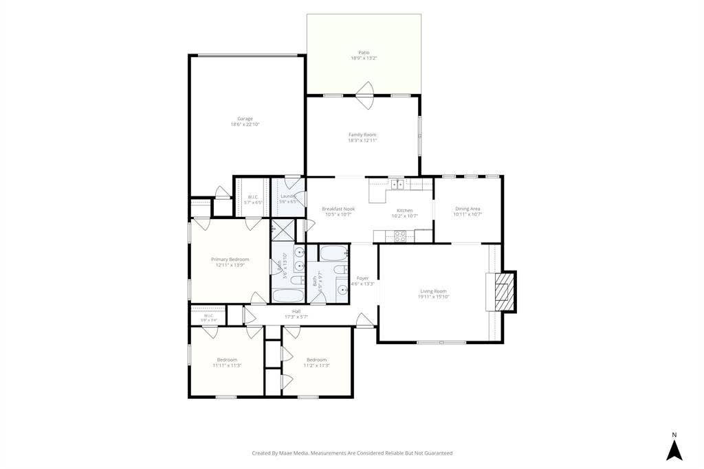 907 Rush Creek Drive, Allen, TX 75002